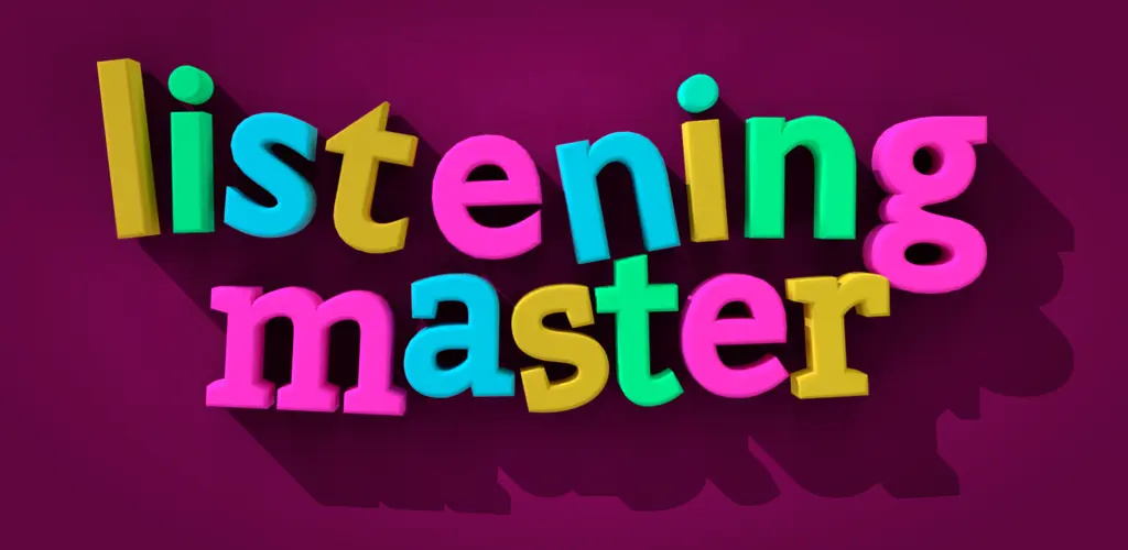Learn English – Listening Master Pro Apk (Paid/Full)