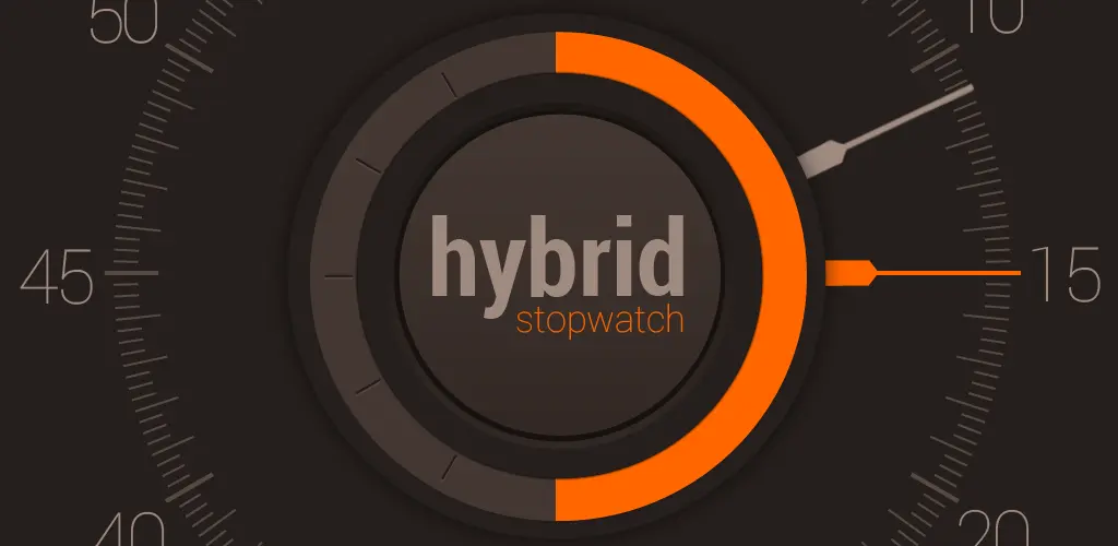 Stopwatch Timer Mod Apk (Premium Unlocked)