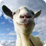 Goat Simulator Mod Apk + Obb (Full Version Unlocked)