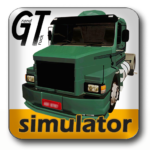 Grand Truck Simulator Mod Apk (Unlimited Money, D Certificate)