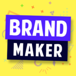 Brand Maker: Graphic Design Mod Apk (Pro Unlocked)