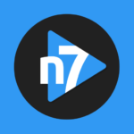 N7Player Music Player Mod Apk (Premium Unlocked)