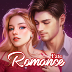 Romance Fate Mod Apk (Premium Choices, Free Rewards)