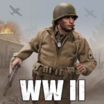 World War 2 Reborn Mod Apk (Unlimited Money/Ammo)