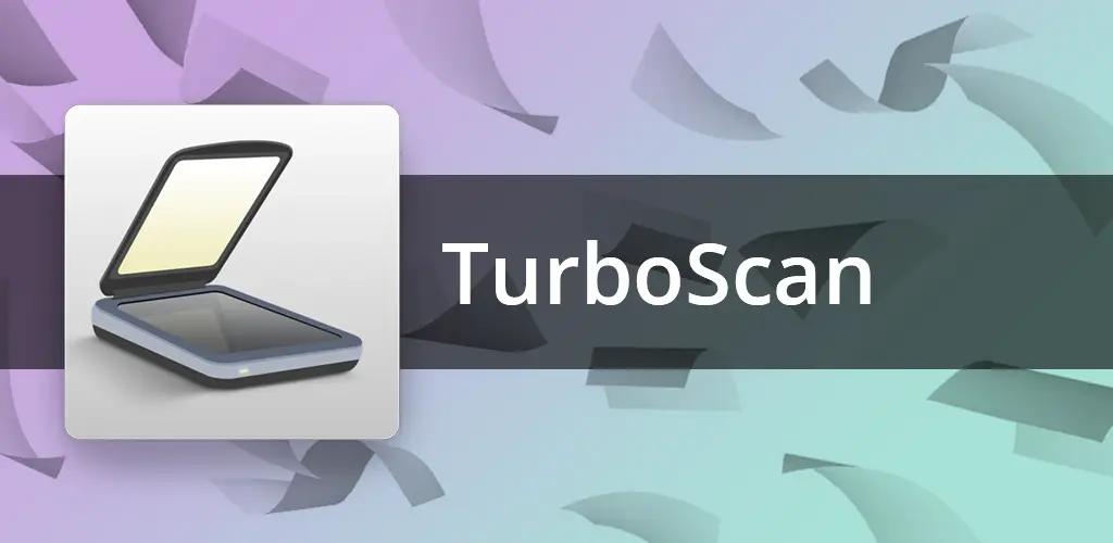 Turboscan: Pdf Scanner Mod Apk (Pro Unlocked)