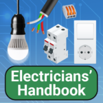 Electricians Handbook: Manual Mod Apk (Pro Unlocked)