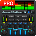 Equalizer &Amp; Bass Booster Pro Mod Apk (Unlocked)