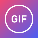 Gif Maker, Video To Gif Mod Apk (Premium Unlocked)