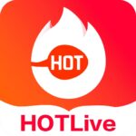 Hotlive Mod Apk (Unlocked All Room)