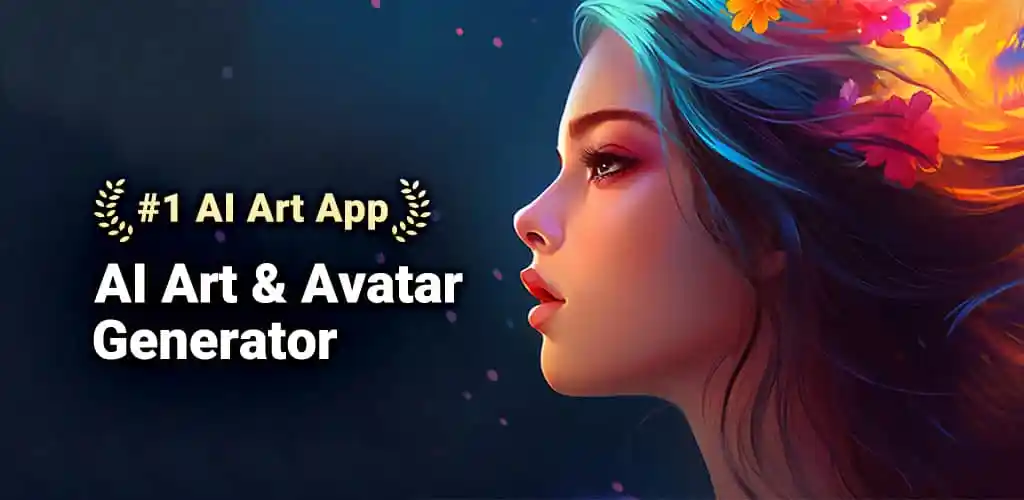 Ai Art &Amp; Avatar Generator – Quickart Mod Apk (Pro Unlocked)