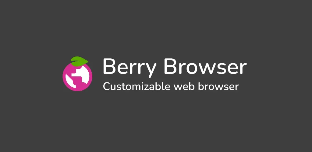 Berry Browser Mod Apk (Unlocked, No Ads)