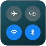 Control Center For Samsung Apk (Patched)
