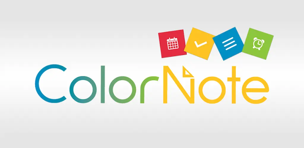ColorNote MOD APK