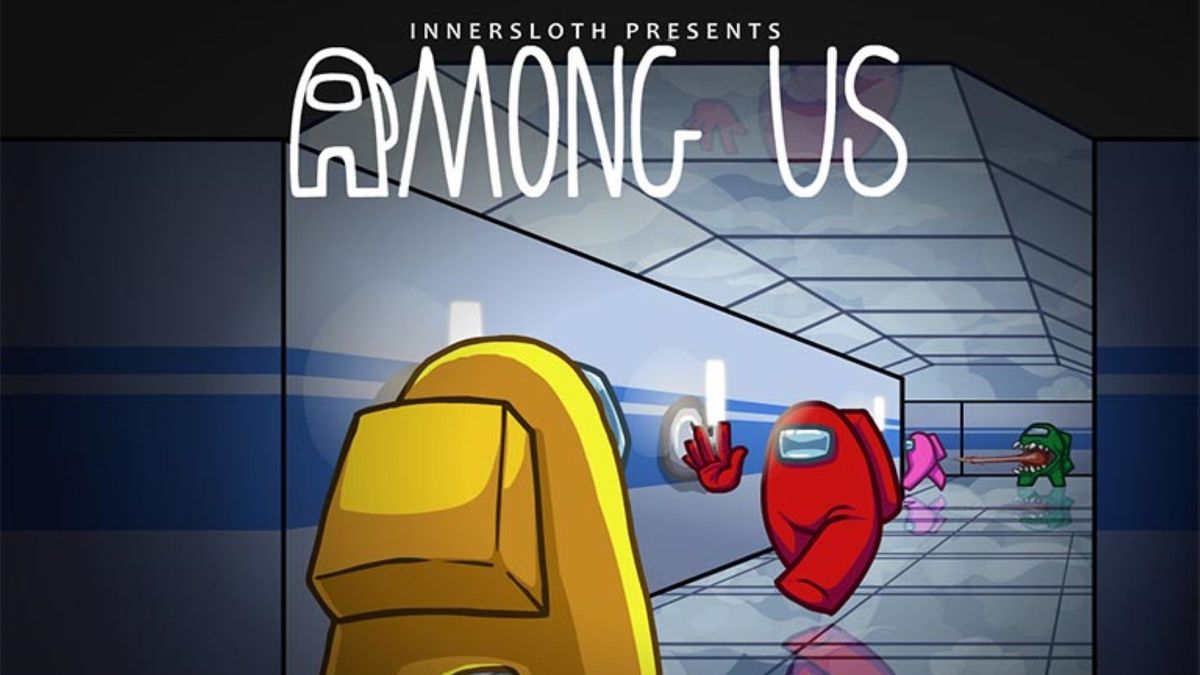 Premium Among Us APK
