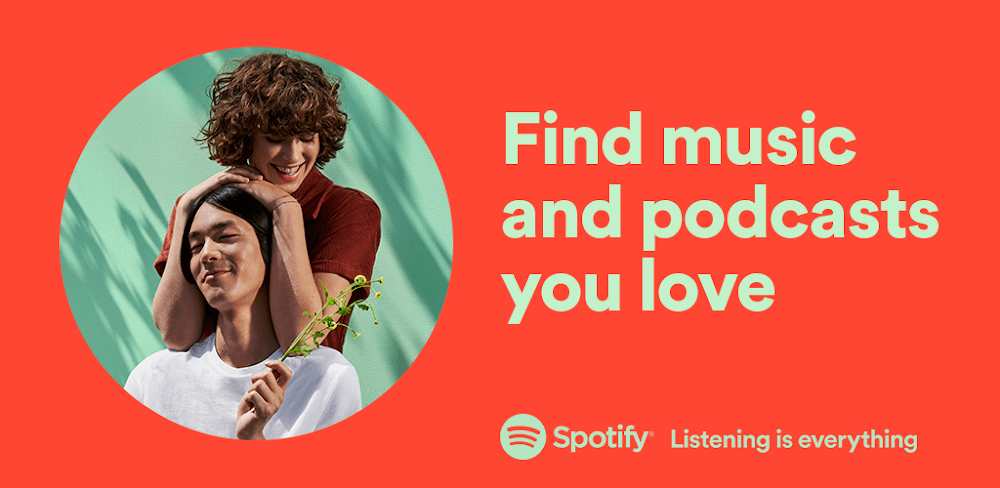 Spotify MOD APK