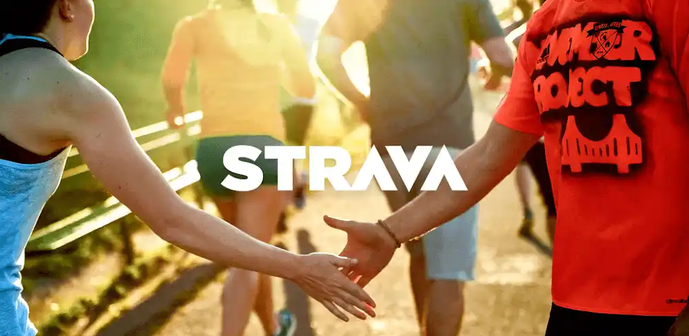 Strava MOD APK 