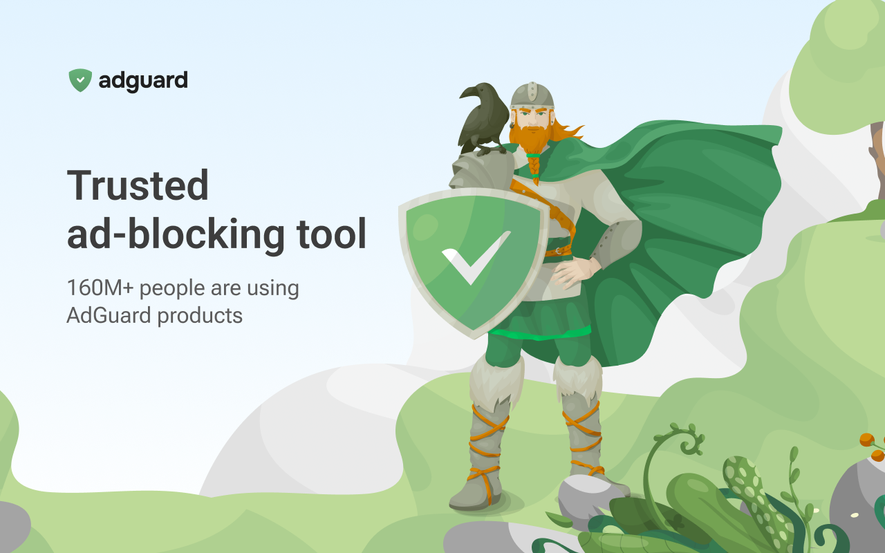 AdGuard MOD APK