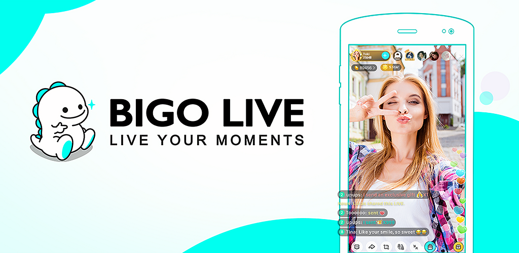 Bigo Live MOD APK
