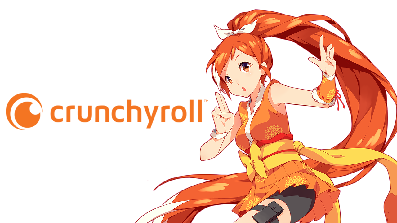 Crunchyroll MOD APK
