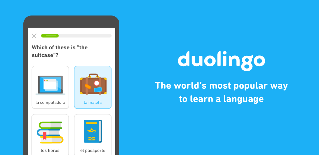 Duolingo MOD APK 