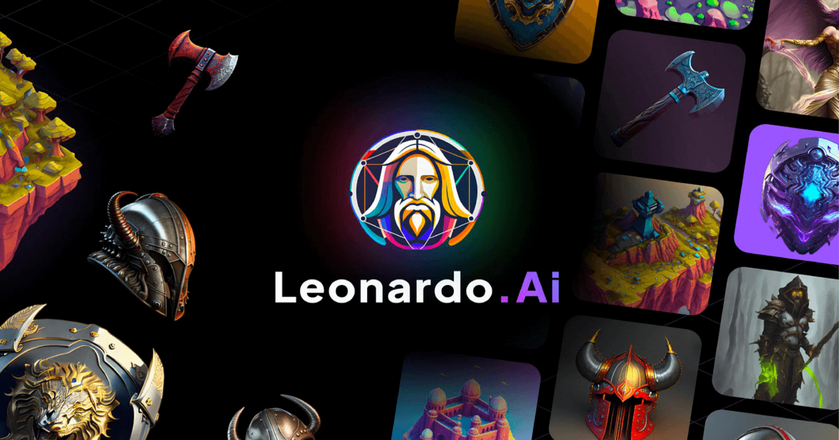 Leonardo Ai MOD APK