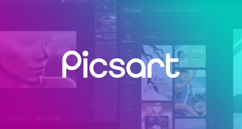 Picsart Premium MOD APK