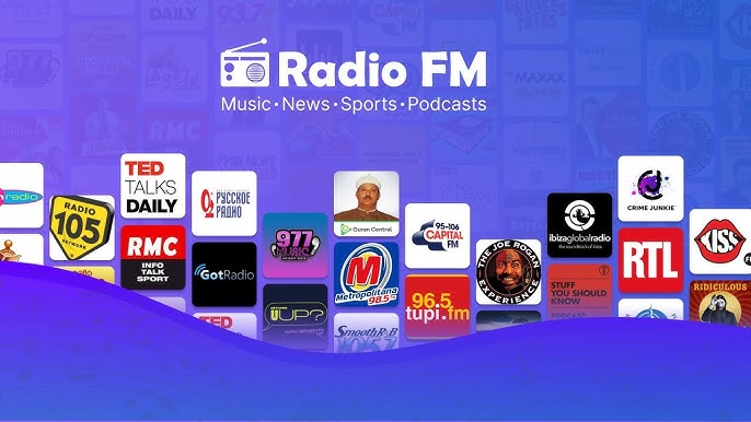 Radio FM Online MOD APK