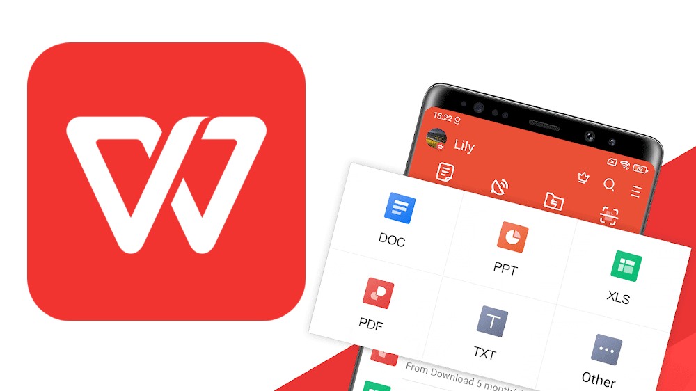 WPS Office MOD APK