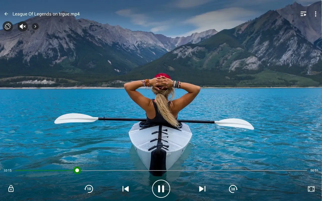  XPlayer MOD APK