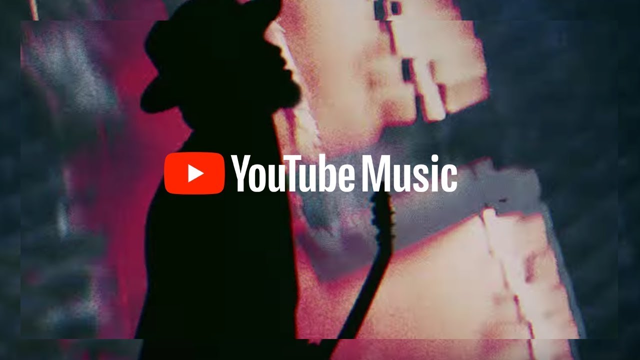YouTube Music MOD APK