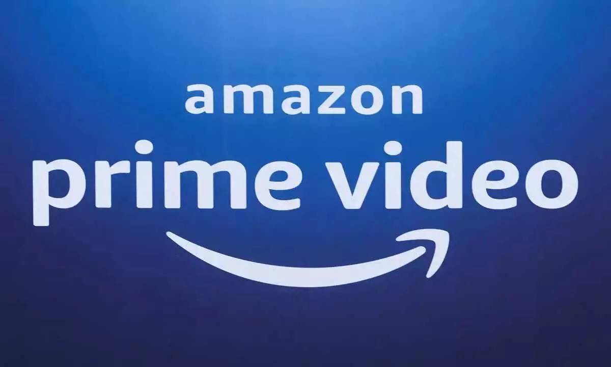 Amazon Prime MOD APK