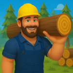 idle lumber chopper empire inc