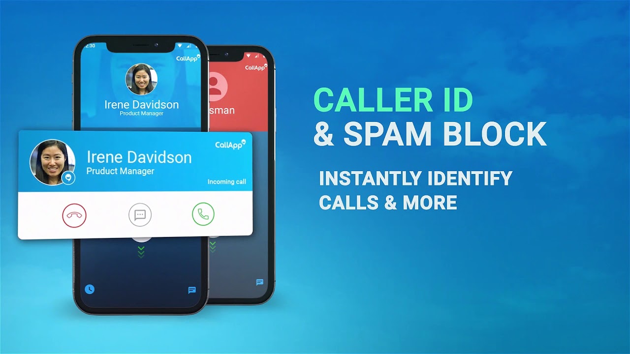 CallApp MOD APK