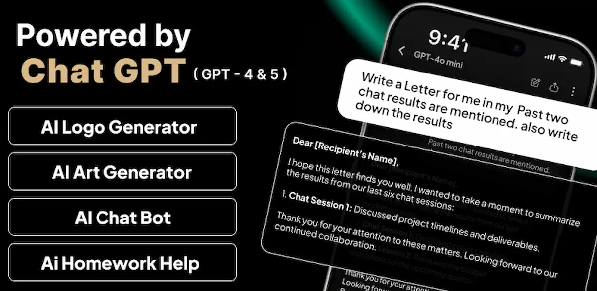 Chat AI Maya MOD APK