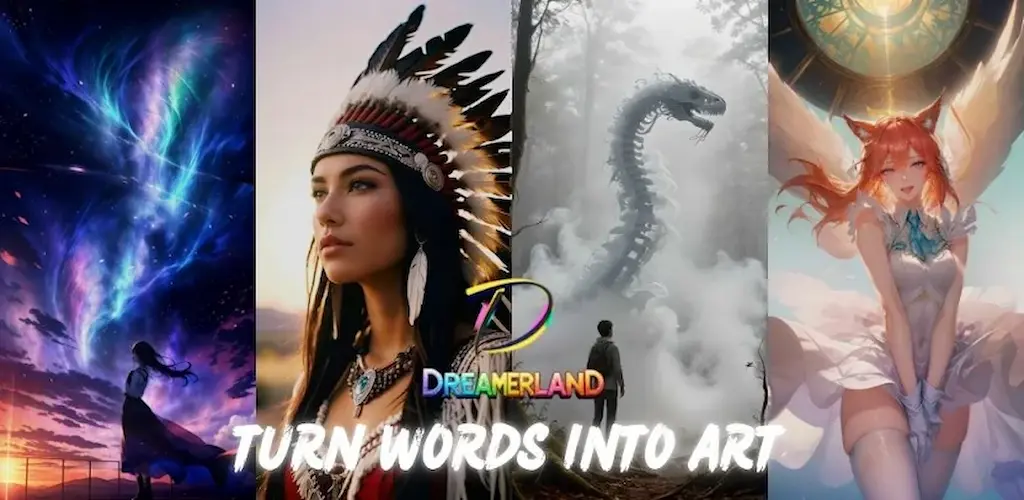 Dreamerland MOD APK