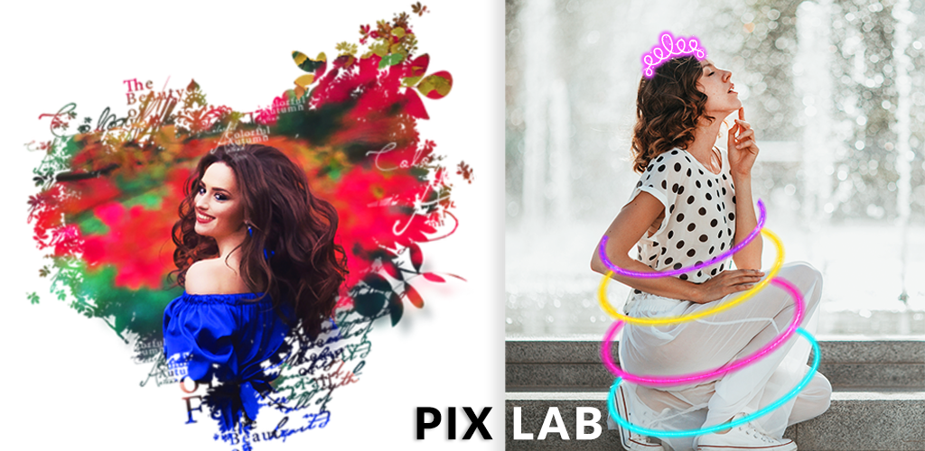 PixLab MOD APK