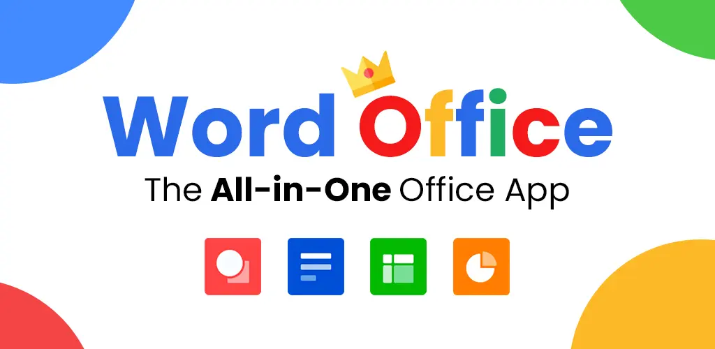 Word Document MOD APK