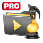 folder player pro