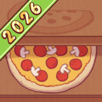 good pizza great pizza