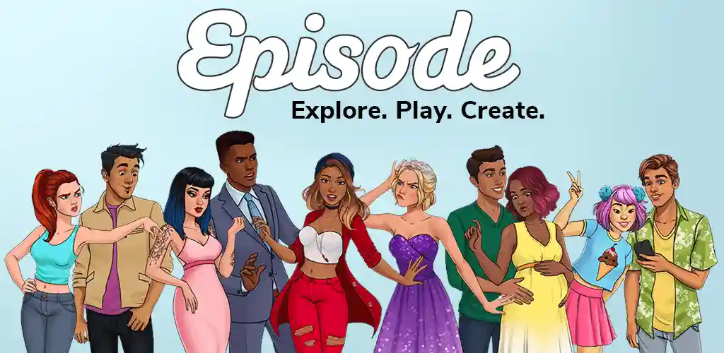 Episode - Choose Your Story MOD APK (Free Premium Choices)