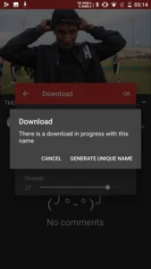 Vanced Tube Mod APK 5.6.80.137 (No Ads, Premium Unlocked) 4