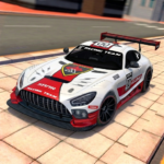 extreme car driving simulator