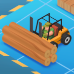 lumber inc idle tycoon games