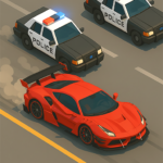 reckless getaway 2 car chase