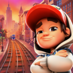 subway surfers city