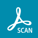 adobe scan ai pdf scanner ocr
