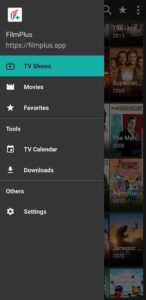 FilmPlus Mod APK 2.4.4r1 (Premium Unlocked) 1
