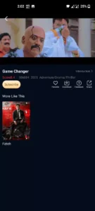 CineTV Mod APK 4.5.0 (VIP Unlocked) 2