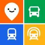 Moovit MOD APK