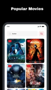 PlayZ TV Mod APK 2.2 (No Ads, Premium Unlocked) 2